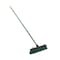Quickie Bulldozer Polypropylene 18 in. Multi-Surface Push Broom 528ZQK - alternate 6