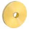 Scotch Packing Tape, 3.1 mil Thick, 48 mm W x 1,500 m L, 3 in Core Dia., Clear, 3 PK 375+ - alternate 1