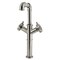 Kingston Brass Double-Handle Vessel Sink Faucet, Brushed Nickel LS6608CG - alternate 1