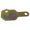 Agco SHIM, AGCO OEM 176-7118 176-7118 - alternate 4