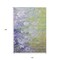 Homeroots 10' X 14' Artichoke Green Purple And Lilac Abstract Washable Indoor Outdoor Area Rug 582151 - alternate 8
