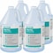 Maxim Mega Mop Damp Mop Concentrate, Lemon Scent, 1 gal Bottle, PK4 180000-41 - alternate 1