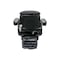 Uni Pro AGCO Allis/White Series 1060 Air Suspension Seat Kit Black/Gray Fabric 6722 - alternate 7