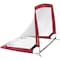Champion Sports Rectangular Pop-Up Goal, 48Wx37Hx37"D RG4837 - alternate 1
