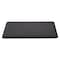Office Star Products Standing Desk Mat Black Anti-Farigue Standing Mat, Black AM2030B - alternate 7