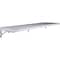 Amgood AmGood 18 in. x 60 in. Stainless Steel Folding Wall Shelf AMG FWS-1860-Z - alternate 1