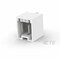 Te Connectivity 2P  RAST 5 Tab Header  THV 3-1971896-2 - alternate 1