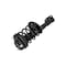 Fcs Struts Suspension Strut And Coil Spring Assembly 1331799R - alternate 4