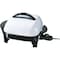 National Presto Presto Cast Aluminum Electric Skillet 06620 - alternate 1