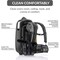 Prolux X8 Pro Commercial Backpack Vacuum w/ Deluxe 1 1/2in Tool Kit x8pro - alternate 16