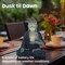 Techko Outdoor Solar Buddha Lotus Garden Statue with Integrated LED Light SG-820 - alternate 9