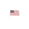 Annin Flagmakers U.S. Flag Kit, Poly/Cotton, 3 x 5-Ft. 011320R - alternate 1