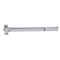 Global Door Controls EDSV Series Stainless Steel Commercial 36 in. Fire Rated Surface Vertical Rod Touch Bar Exit Device TH1100EDSVBARFS - alternate 1