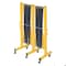 Vestil STEEL EXPAND-A-GATE 192" MAX LENGTH EXGATE-30-192 - alternate 1