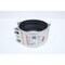 Straub OPEN-FLEX 1 STAINLESS PIPE COUPLING 168.3MM 232PSI 12NM 36051 - alternate 1