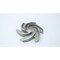 Goulds Water Technology STAINLESS 6-VANE IMPELLER 11-5/16IN 3196 LTC - alternate 1