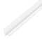 Duraclad Base Trim Pvc 120 in 9008461 - alternate 1