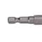 Century Drill & Tool Non-Magnetic Nutsetter 68816 - alternate 5