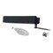 John Deere ARMREST, OEM AT117123 - alternate 5