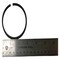 John Deere RING SEALING, JOHN DEERE OEM T12639 T12639 - alternate 3