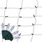 Celebrations Classic LED T5 Pure White 100 ct Net Christmas Lights 4 ft. RNT100PWA - alternate 1