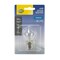 Hella BULB 6235 12V 35/35W BA20D B11 S2 SB, 2PK  6235SB - alternate 3
