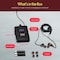 Pyle Wireless in-Ear Monitor Bodypack Receiver PYIEM103BP - alternate 5