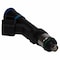 Motorcraft Fuel Injector,  CM5119 - alternate 1