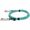Add-On Addon Cisco Compatible Taa Compliant 10Gbase-Aoc Sfp+ Direct Attach SFP-10G-AOC1-5M-AO - alternate 8