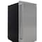 Koolmore 21 in. Outdoor Refrigerator with IPX 4 Rating and Glass Shelves 4.4 Cu. ft. in Stainless-Steel KM-OKS-OFRC-44SS - alternate 7