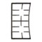 Lg Grille Assembly AEB73125001 - alternate 2