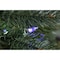 Holiday Bright Lights 7 ft. Full LED 650 ct Virginia Classic 1-2 Color Changing Christmas Tree 24-07065A - alternate 9
