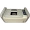 Isonic Ultrasonic Cleaner, 2 Gal / 7.5L, for Dental, Veterinary, Surgical, Tattoo, Optical Use P4875-NH - alternate 1