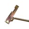 Cnh LEVER, CNH OEM 82983924 82983924 - alternate 5