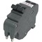 Federal Pacific Miniature Circuit Breaker, UBIF Series, 40A, 2 Pole, 120/240V AC, 10kA at 120/240V AC UBIF0240N - alternate 1