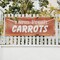 Signmission Farm Fresh Carrots, 36 Inch x 96 Inch, Vinyl Banner B-96-30585 - alternate 4