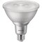 Signify 120W Equivalent Bright White PAR38 Medium Indoor/Outdoor LED Floodlight Light Bulb, 2PK 570861 - alternate 4