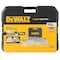 Dewalt Dewalt, 172 pc, Mechanics Tool Set DWMT45416 - alternate 5
