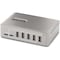 Startech.Com 10-Port USB-C Hub - 8x USB-A + 2x USB-C - Self-Powered w/ 65W Power Supply - USB 3.1 10Gbps - 10G8A2CS-USB-C-HUB - alternate 1