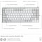 Logitech MX Mechanical Mini Mac Gery 920010553 - alternate 13
