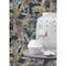 Advantage Calle Blue Tropical Wallpaper 2980-485288 - alternate 3