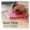 Post-It Pop-up Notes Summer Joy Collection Colors, Cabinet Pack, 3 x 3, Assorted Colors, 90 Sheets/Pad, 18PK R330-18SSJOYCP - alternate 8