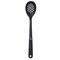 Good Grips Non-Stick Spoon, 13 in OAL, Nylon, Black 1191300 - alternate 3