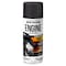 Rust-Oleum Automotive 600 Degrees F Engine Enamel Spray, Black, Flat, 11 oz 363571 - alternate 1