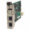 Transition Networks CONVERTER, ION MANAGEMENT MODULE WITH USB CLI IONMM - alternate 2
