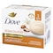 Dove Shea Butter Beauty Bar Soap, 9.51 Ounce, 12PK 64383683 - alternate 6