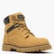 Georgia Boot Men's Waterproof Work Boot, 8 M, Steel Toe, 6 in H, Wheat, GB00673 GB00673 - alternate 6