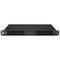 Cvr Audio High Power Professional Stereo Amplifier 2 x 7800 Watts, 2 to 16 ohm compatible with passthrough XL D-3302 - alternate 1
