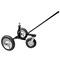 Tow Tuff 1000 lb. Trailer Dolly C Series TMD-1000C2 - alternate 1