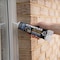 Dap Dynaflex Ultra 5.5 Oz. Clear Advanced Exterior Sealant for Window Door & Siding 7079818207 - alternate 1